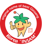 Logo Korea Insam